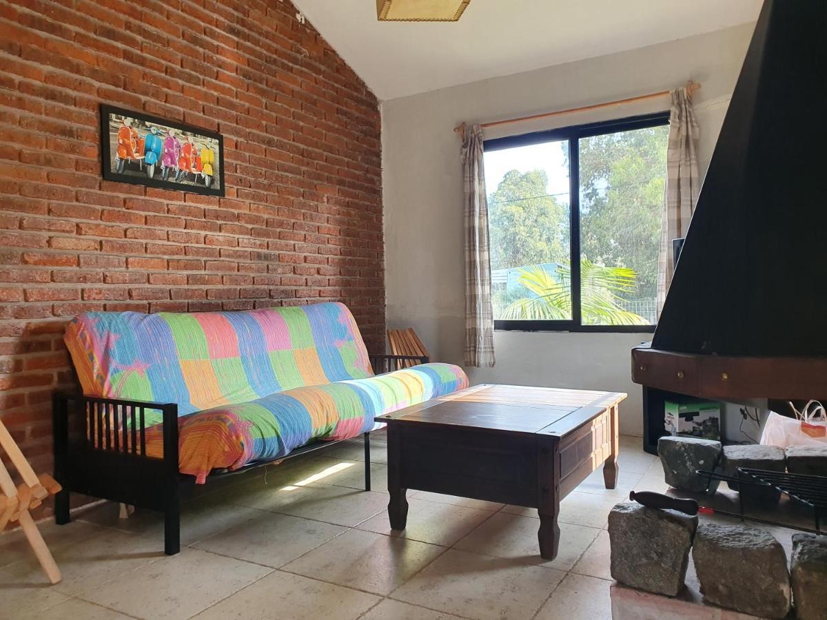 Casa San Francisco Villa Piriapolis Exterior photo