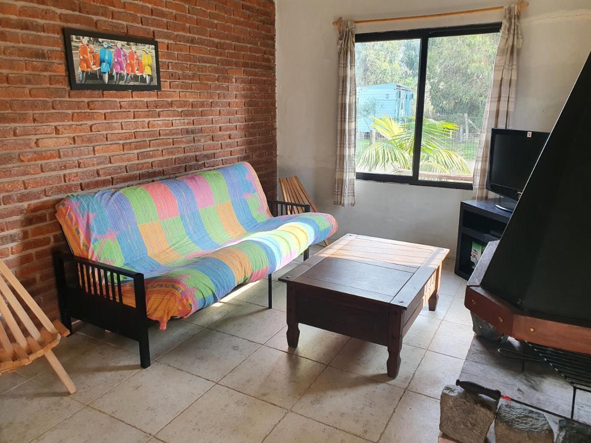 Casa San Francisco Villa Piriapolis Exterior photo