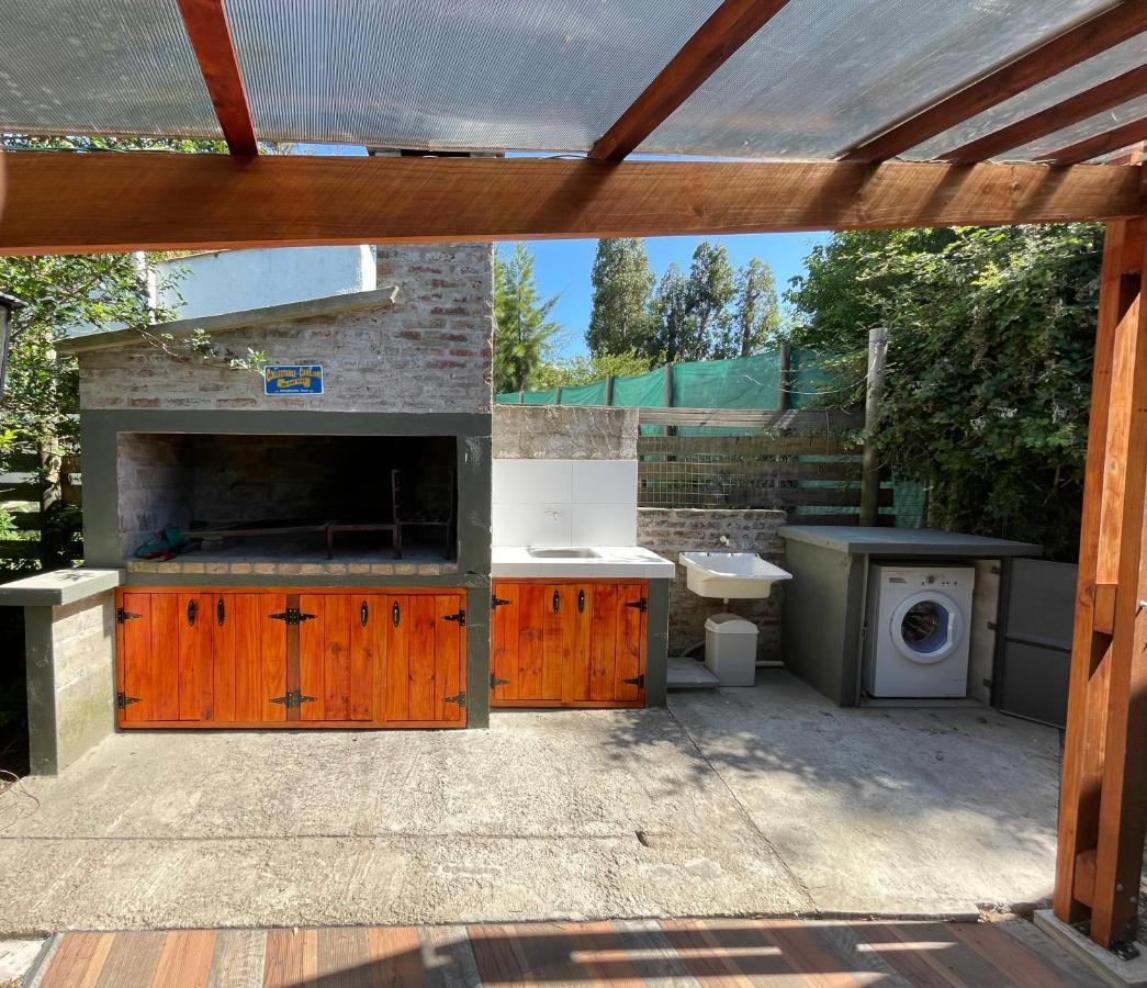 Casa San Francisco Villa Piriapolis Exterior photo
